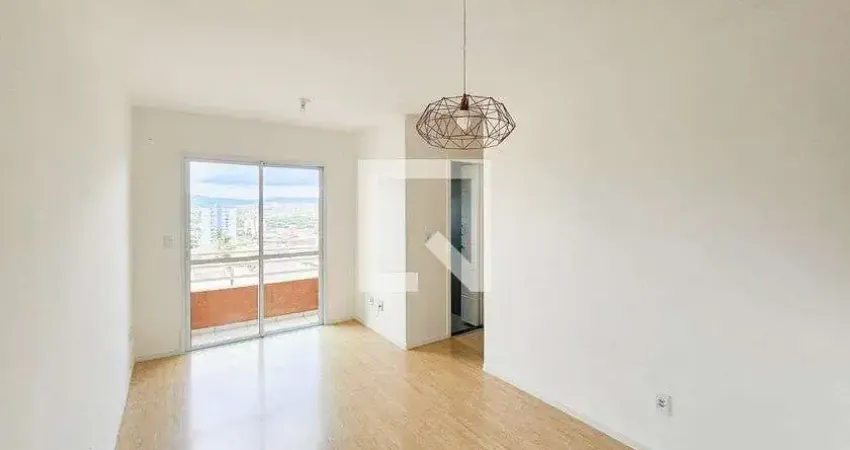 Apartamento com 2 quartos à venda na Rua General Florêncio, 1366, Quitaúna, Osasco