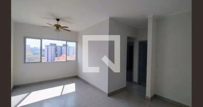 Apartamento com 2 quartos à venda na Rua San Martin, 190, Rudge Ramos, São Bernardo do Campo