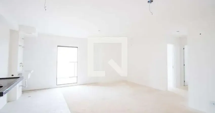 Apartamento com 2 quartos à venda na Avenida Doutor Erasmo, 748, Vila Assunção, Santo André