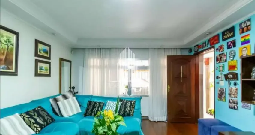 Espetacular casa para locação em são bernardo do campo-sp, bairro anchieta: 3 quartos, 1 suíte, 4 banheiros, 2 vagas, 276m²!