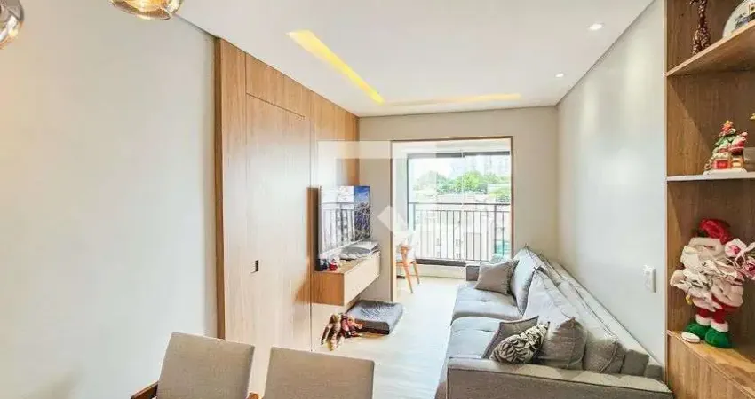 Apartamento com 2 quartos à venda na Rua José Timótheo da Silva, 485, São Pedro, Osasco