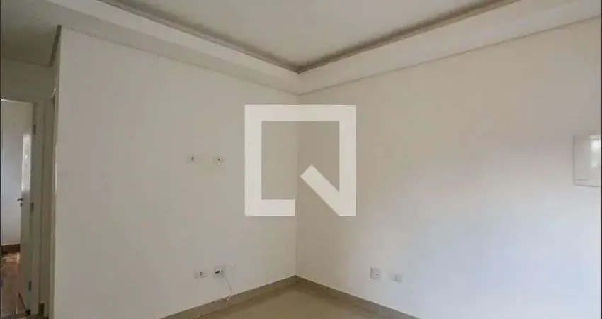 Cobertura com 2 quartos à venda na Rua Simão Jorge, 220, Campestre, Santo André