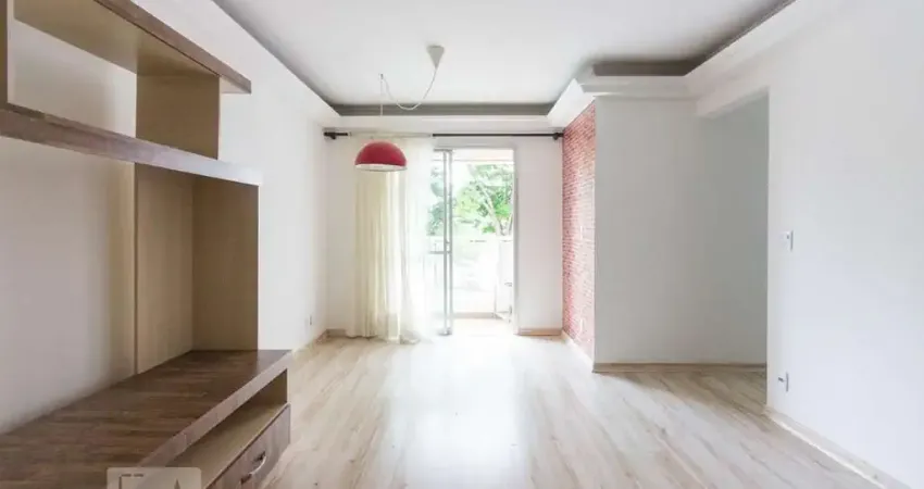 Apartamento com 2 quartos à venda na Avenida do Guacá, 502, Santana, São Paulo