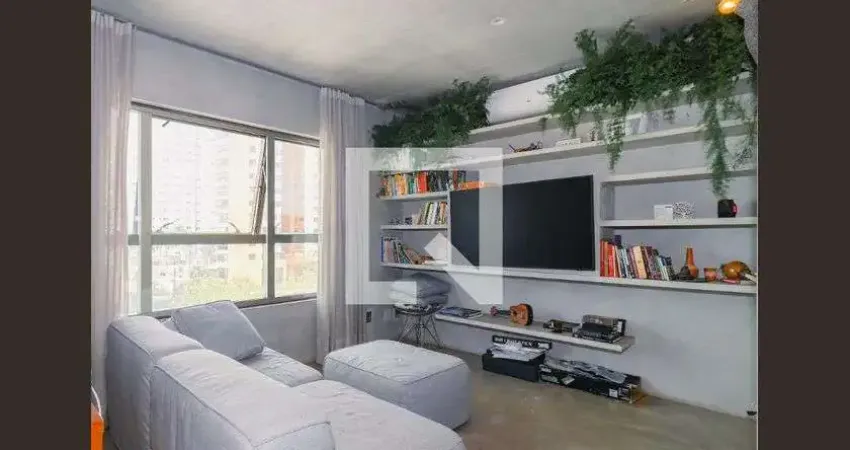 Apartamento com 1 quarto à venda na Rua Forte William, 172, Panamby, São Paulo