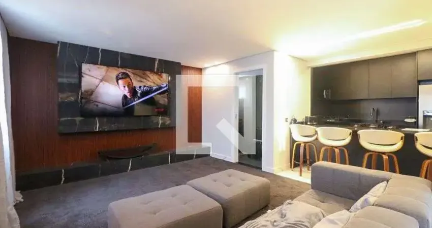 Cobertura com 2 quartos à venda na Rua Baraldi, 732, Centro, São Caetano do Sul