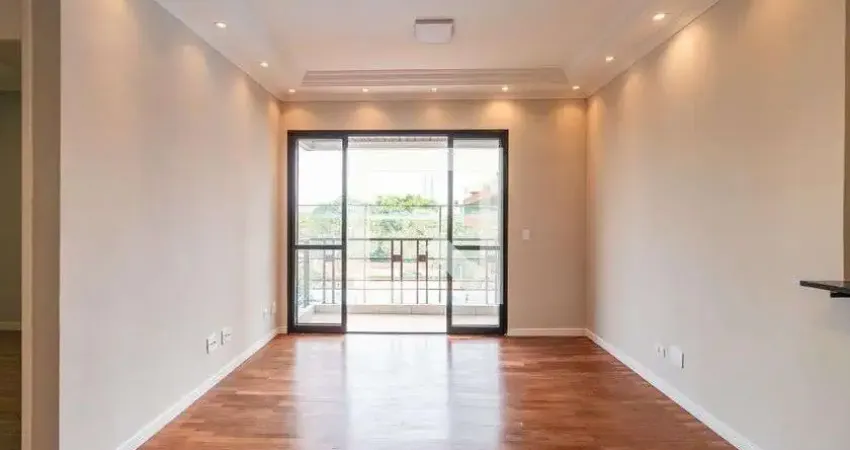 Apartamento com 3 quartos à venda na Alameda Itapecuru, 199, Alphaville, Barueri