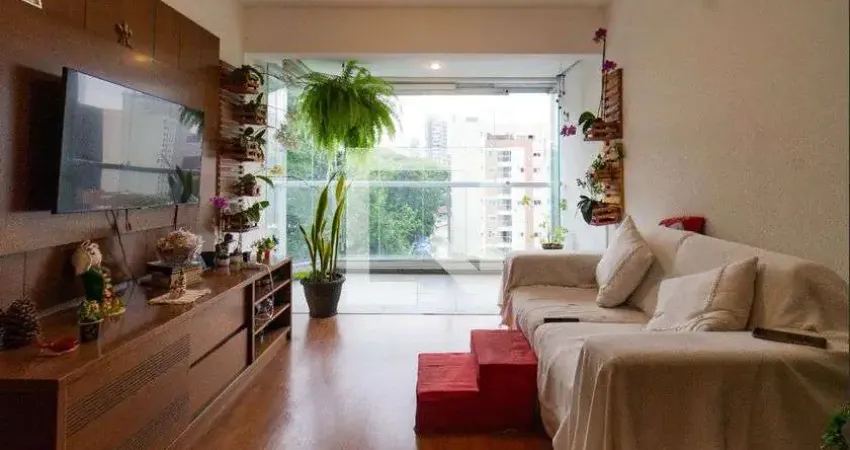 Apartamento com 3 quartos à venda na Rua Diana, 254, Perdizes, São Paulo