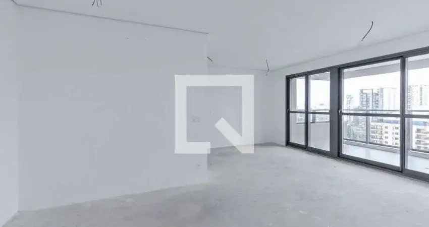 Apartamento com 3 quartos à venda na Rua Barão do Triunfo, 619, Brooklin, São Paulo