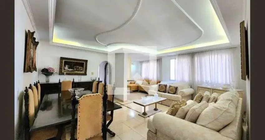 Apartamento com 3 quartos à venda na Avenida Rouxinol, 537, Moema, São Paulo