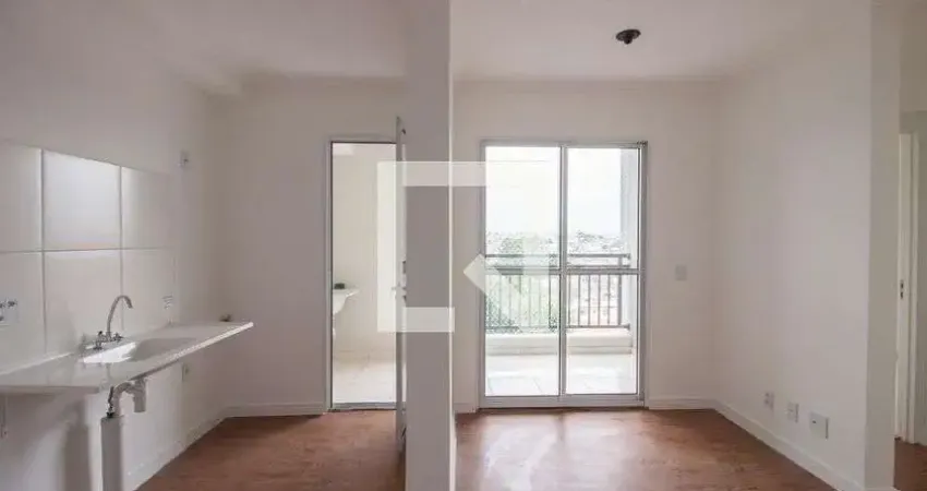 Apartamento com 2 quartos à venda na Viela Eurides da Silva Carvalho, 8283, Vila Jacuí, São Paulo