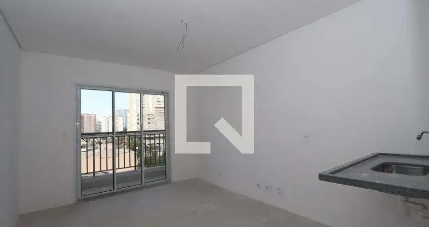 Kitnet / Stúdio à venda na Avenida Vila Ema, 1667, Vila Santa Clara, São Paulo