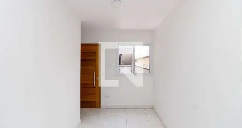 Apartamento com 2 quartos à venda na Rua Campista, 159, Vila Mazzei, São Paulo