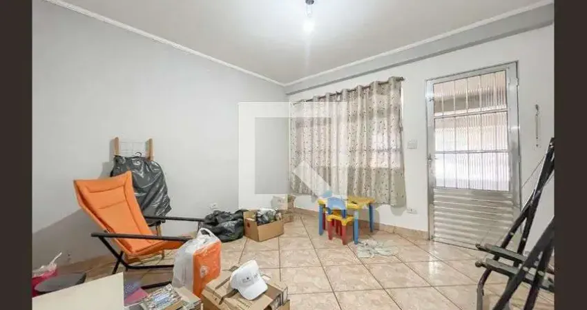 Casa com 2 quartos à venda na Rua Antônio José Nurchis, 393, Vila Yolanda, Osasco
