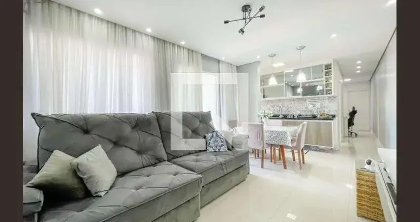 Apartamento com 3 quartos à venda na Via Transversal Sul, 258, Novo Osasco, Osasco