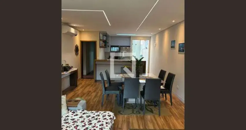 Casa com 4 quartos à venda na Rua Barão de Ramalho, 384, Parque Bandeirante, Santo André