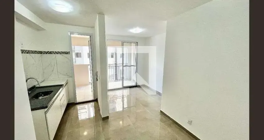Apartamento à Venda - Vila Nova Cachoeirinha, 3 Quartos, 56 m2