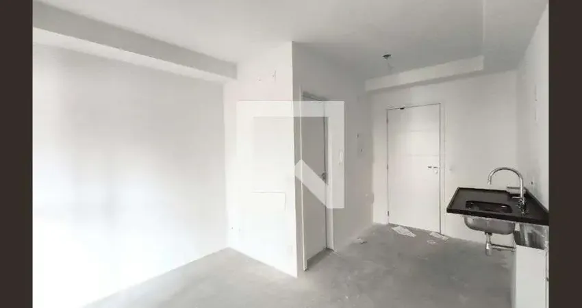 Kitnet / Stúdio à venda na Rua Major Maragliano, 208, Vila Mariana, São Paulo