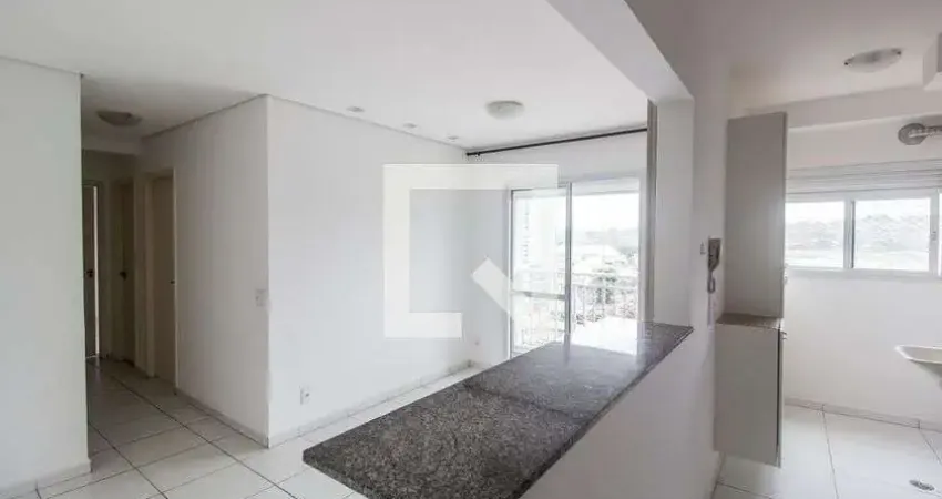 Apartamento com 2 quartos à venda na Rua Luiz Scott, 199, Jardim Iracema, Barueri