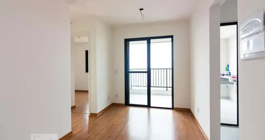 Apartamento com 2 quartos à venda na Rua Justino Alves Batista, 842, Santo Antônio, Osasco