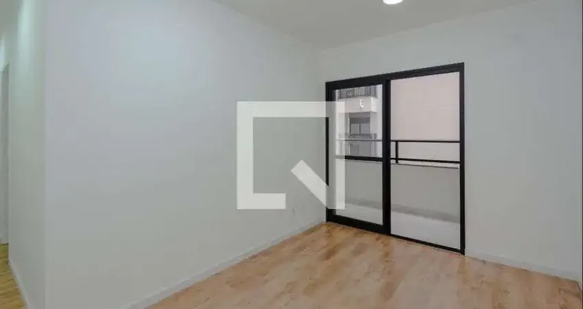 Apartamento com 2 quartos à venda na Travessa Marechal Deodoro, 177, Nova Petrópolis, São Bernardo do Campo