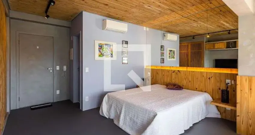 Apartamento com 1 quarto à venda na Rua Cardeal Arcoverde, 1779, Pinheiros, São Paulo