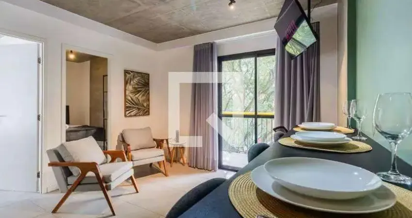 Apartamento com 2 quartos à venda na Rua Alfredo Pujol, 510, Santana, São Paulo