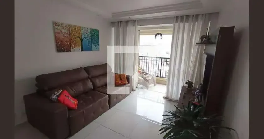 Apartamento com 3 quartos à venda na Rua Raul Dias, 255, Mandaqui, São Paulo