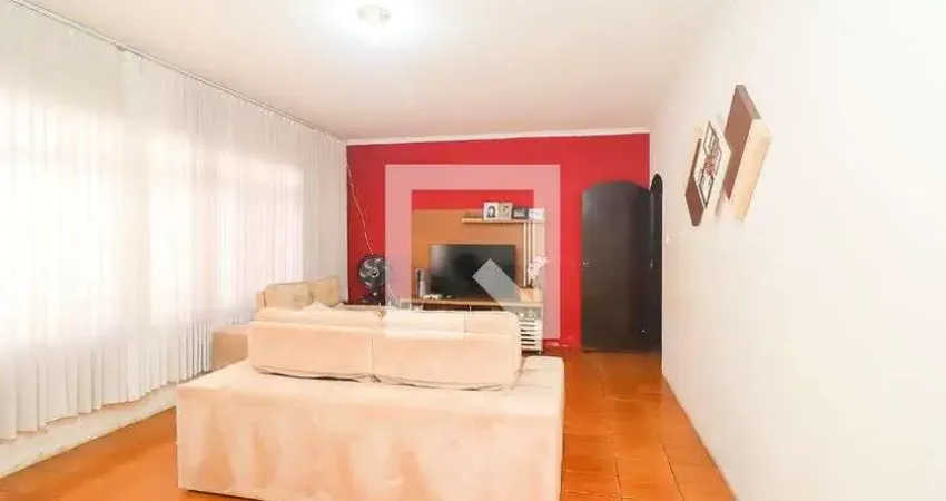 Casa com 2 quartos à venda na Rua São José do Limoeiro, 681, Vila Jacuí, São Paulo