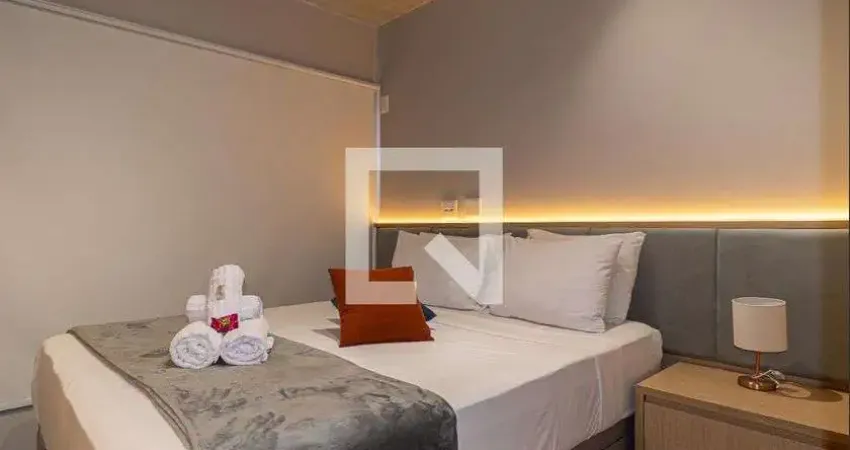 Kitnet / Stúdio à venda na Rua Loefgren, 1457, Vila Clementino, São Paulo