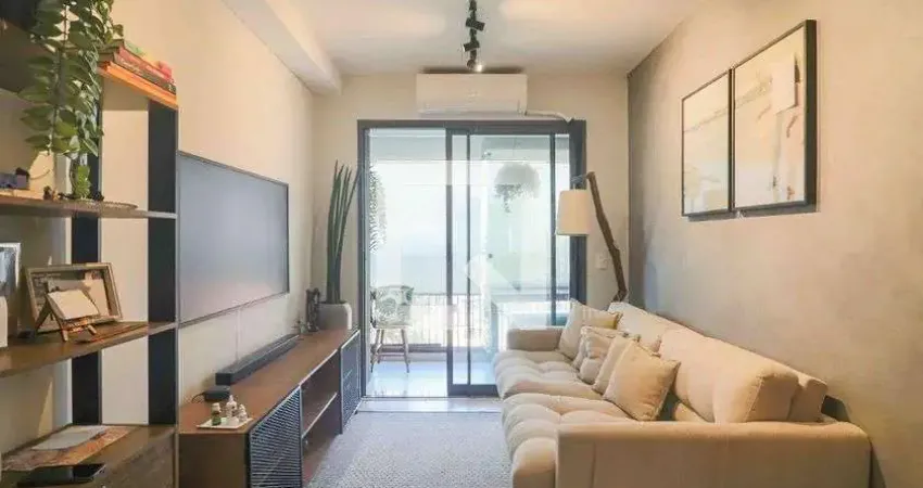 Apartamento com 2 quartos à venda na Rua Caminho do Engenho, 414, Butantã, São Paulo