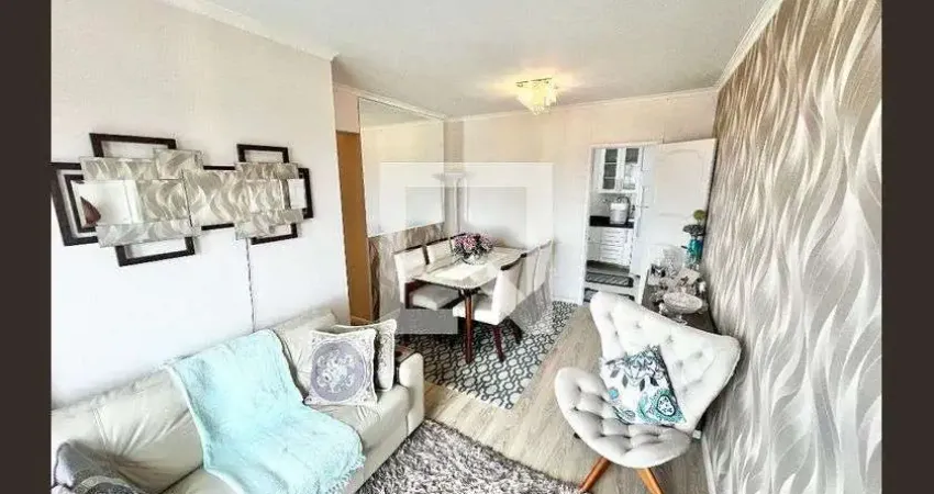 Apartamento com 3 quartos à venda na Rua Leonor Barbosa Rodrigues, 111, Casa Verde, São Paulo