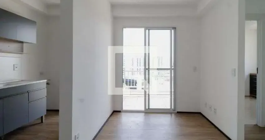 Apartamento com 2 quartos à venda na Rua Federação Paulista de Futebol, 124, Barra Funda, São Paulo