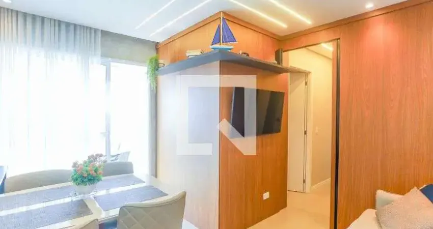 Apartamento com 2 quartos à venda na Avenida Sete de Setembro, 373, Conceição, Diadema