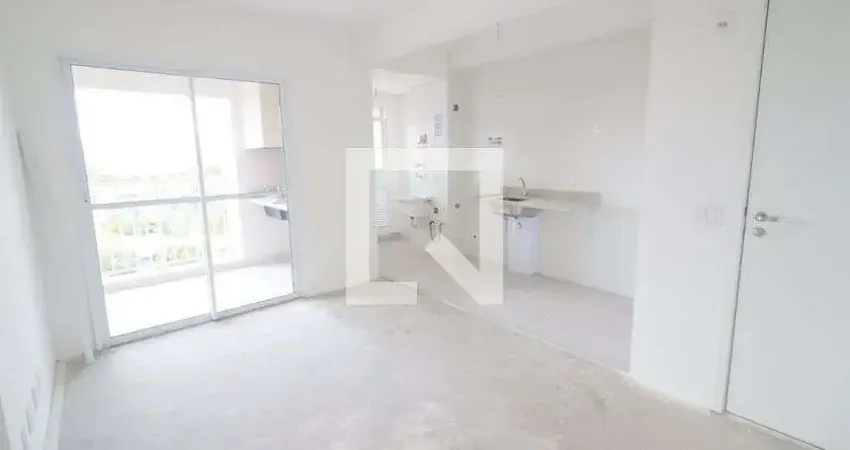 Apartamento com 2 quartos à venda na Avenida Alberto Santos Dumont, 532, Centro, Osasco