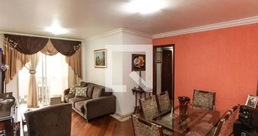 Apartamento com 3 quartos à venda na Avenida Ede, 962, Vila Ede, São Paulo