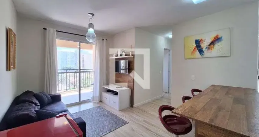 Apartamento com 2 quartos à venda na Rua dos Americanos, 892, Barra Funda, São Paulo