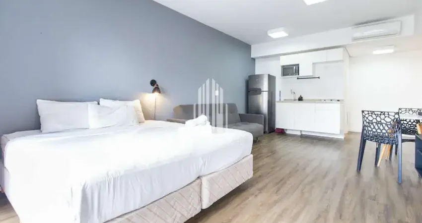 Apartamento com 1 quarto à venda na Rua Genebra, 248, Bela Vista, São Paulo