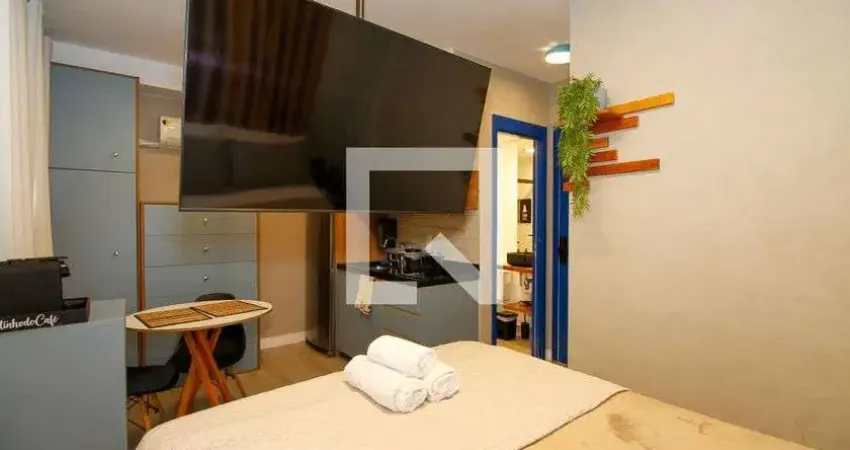 Kitnet / Stúdio à venda na Avenida Brigadeiro Luís Antônio, 2959, Paraíso, São Paulo