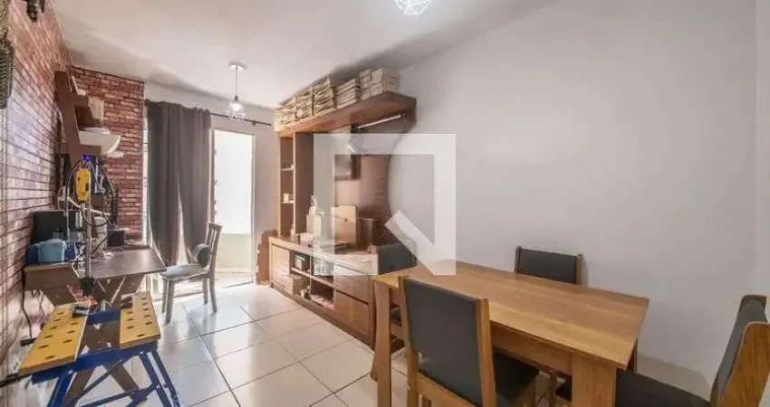Apartamento com 2 quartos à venda na Rua Boçoroca, 183, Jabaquara, São Paulo