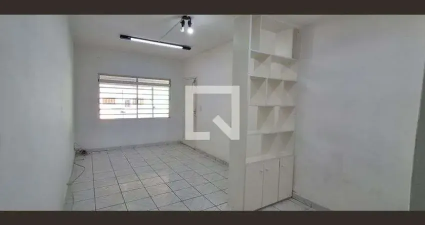 Casa com 2 quartos à venda na Rua Antônio de Salema, 222, Jardim do Mar, São Bernardo do Campo