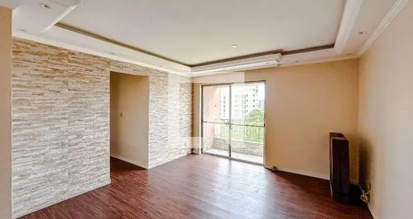 Apartamento com 3 quartos à venda na Rua Vinte e Seis de Abril, 207, Vila Esperança, São Paulo