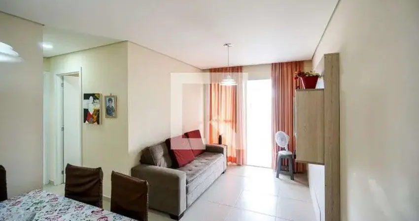 Apartamento com 2 quartos à venda na Rua Ivaí, 167, Tatuapé, São Paulo