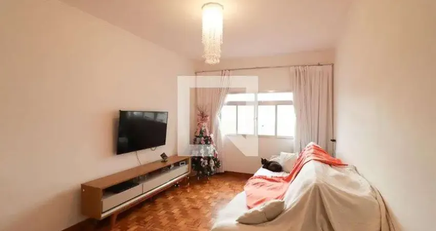 Apartamento com 2 quartos à venda na Rua Viveiros de Castro, 220, Água Fria, São Paulo