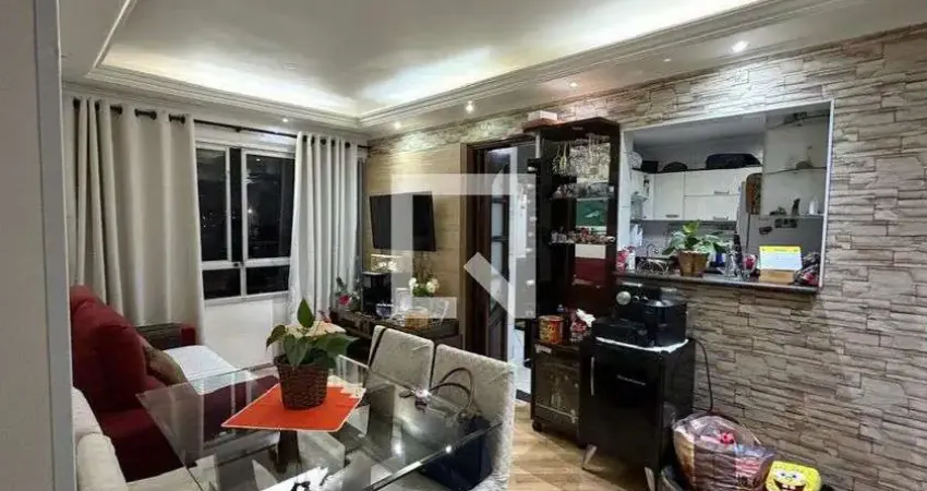 Apartamento com 2 quartos à venda na Rua Padre Diogo Nunes, 137, Tatuapé, São Paulo