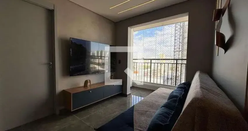 Apartamento com 1 quarto à venda na Rua Visconde de Parnaíba, 1143, Mooca, São Paulo