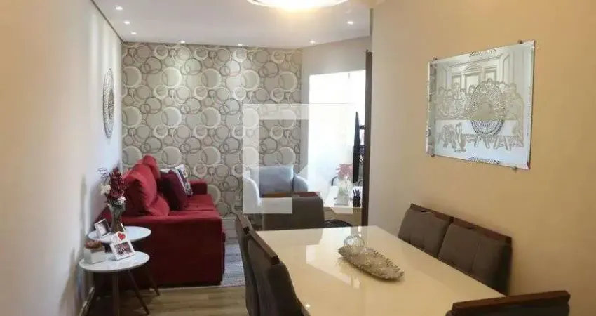 Apartamento com 2 quartos à venda na Rua Solimões, 247, Barcelona, São Caetano do Sul