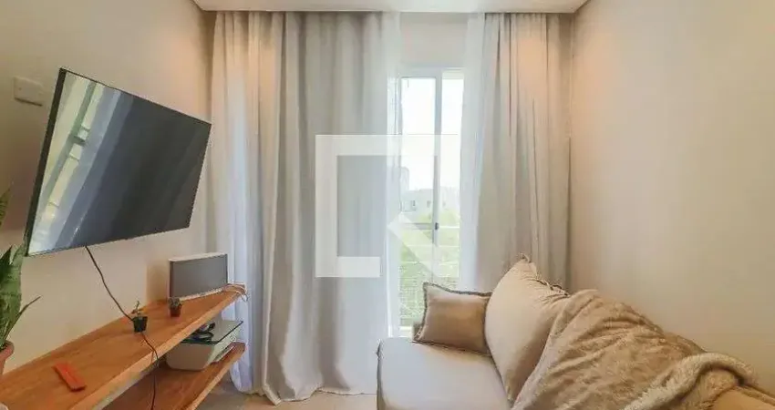 Apartamento com 2 quartos à venda na Rua Eugene Carriere, 124, Butantã, São Paulo