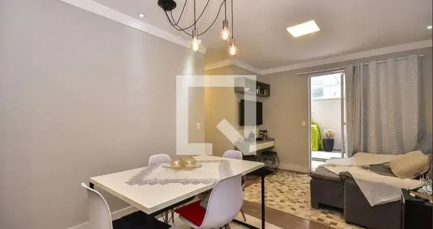 Apartamento com 2 quartos à venda na Rua Doutor Luiz Migliano, 1897, Morumbi, São Paulo