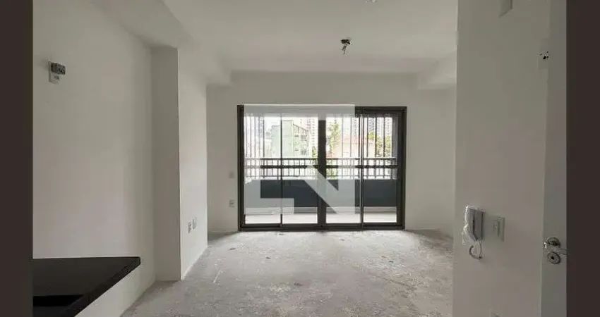 Kitnet / Stúdio à venda na Rua Borges Lagoa, 323, Vila Clementino, São Paulo