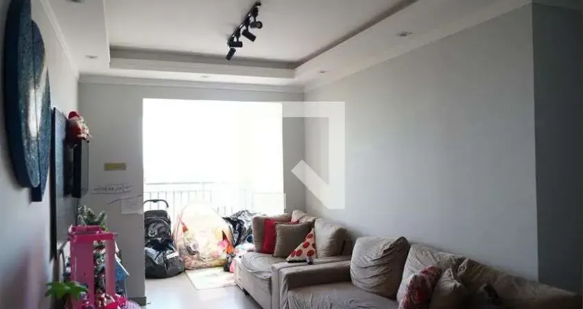 Apartamento com 2 quartos à venda na Rua Amapá, 210, Vila Invernada, São Paulo